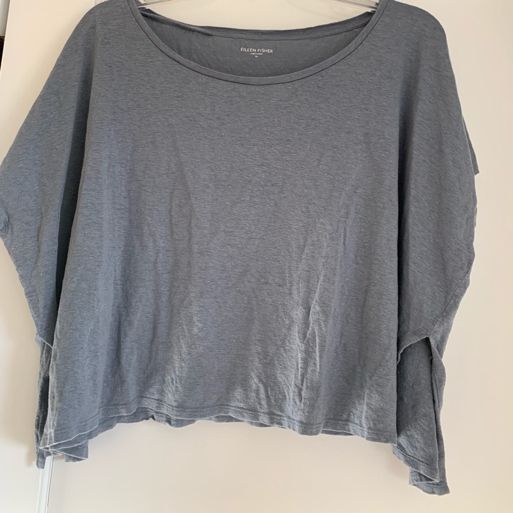 Eileen Fisher shirt